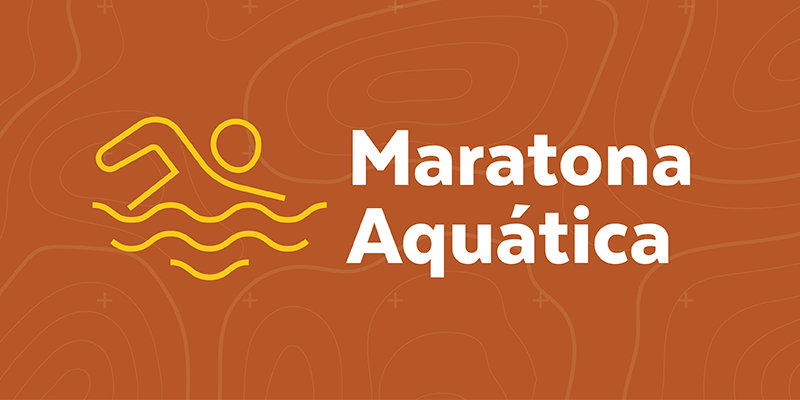 Maratona Aquática